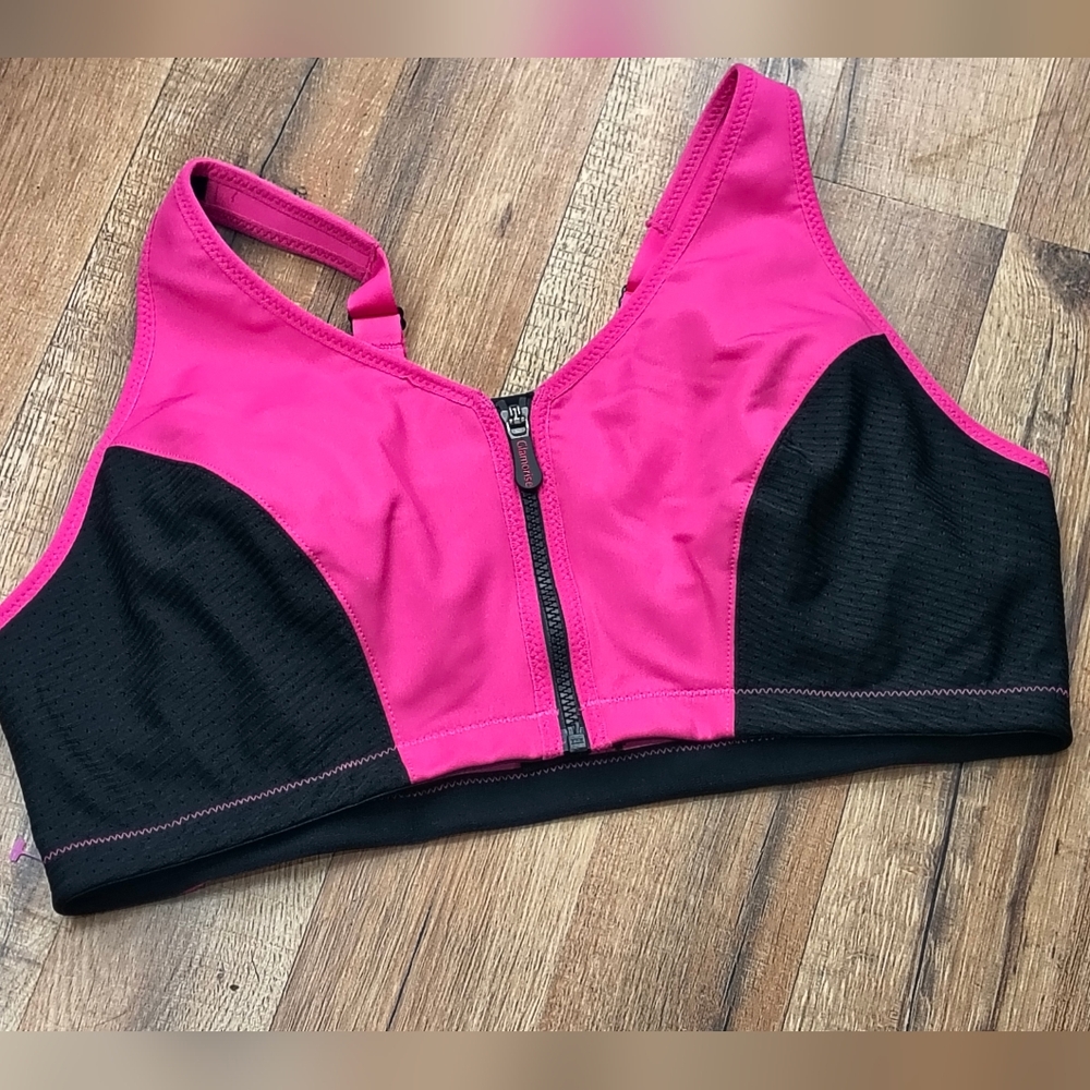 Pink and Black Kids One Piece by Zoot